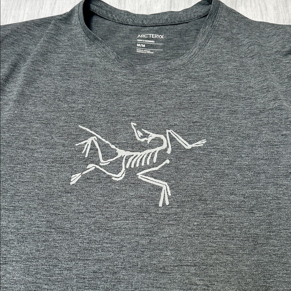 Arc’teryx Performance T-Shirt - Picture 2 of 6